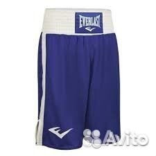 Боксерские трусы Everlast Боксерские трусы Everlast