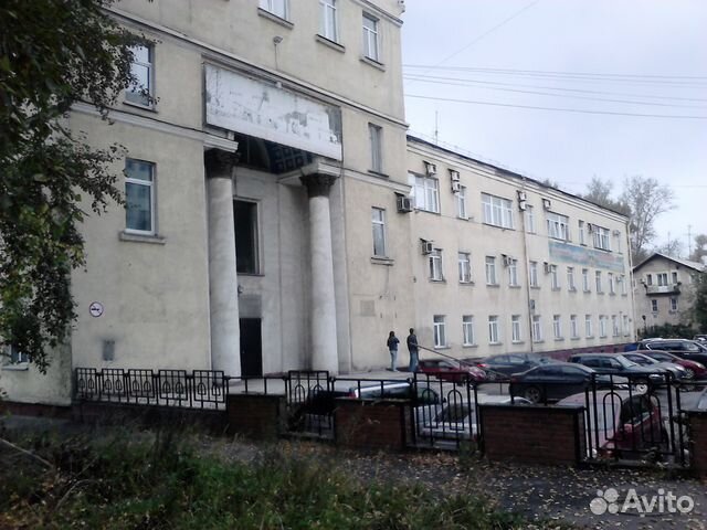Офисное помещение, 1454 м²
