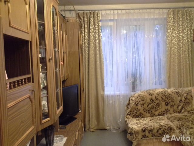 1-к квартира, 33 м², 5/9 эт. 1-к квартира, 33 м², 5/9 эт.