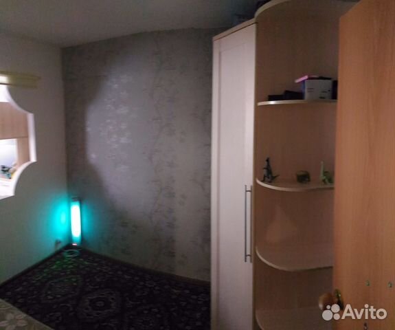 2-к квартира, 57 м², 1/2 эт.