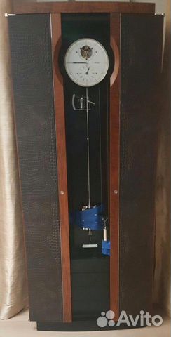 Erwin sattler часы купить в Москве | Личные вещи | Авито