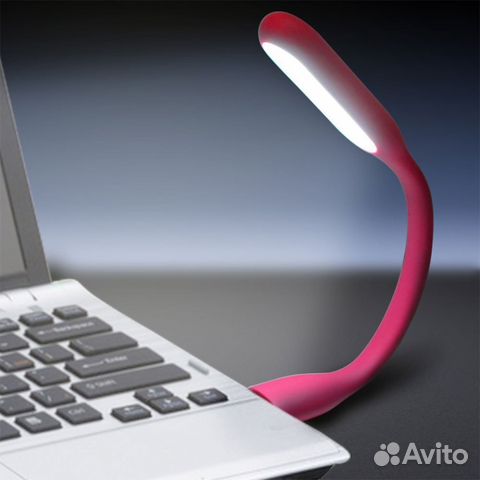 Светильник Portable USB LED Light