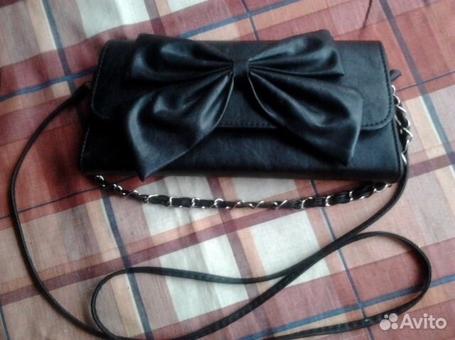 Очень красивый клатч Очень красивый клатч