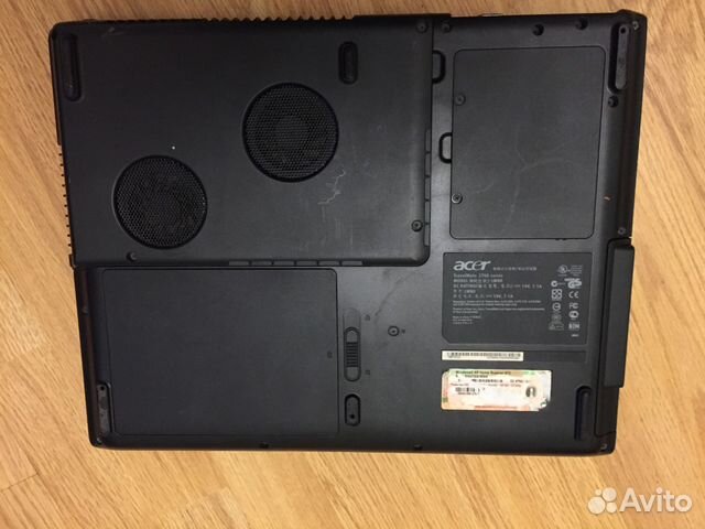 Ноутбук Acer Ноутбук Acer