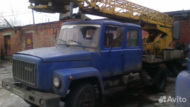 Аренда автовышки Аренда автовышки