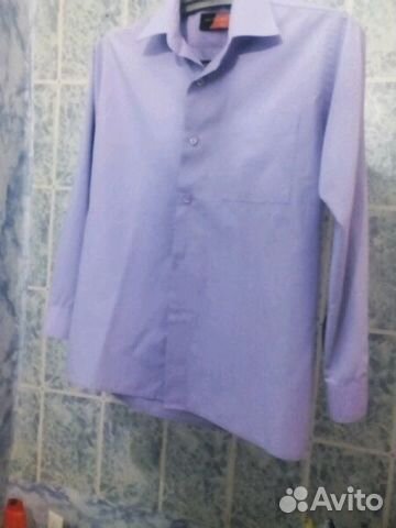 Рубашки на мальчика Рубашки на мальчика