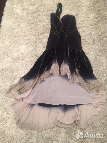 Платье Вечер Платье Вечер