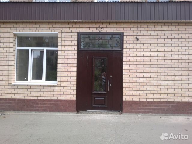 Помещение свободного назначения, 42 м²