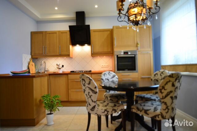 3-к квартира, 101.1 м², 4/10 эт. 3-к квартира, 101.1 м², 4/10 эт.