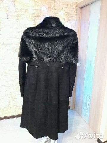 Дубленка Дубленка