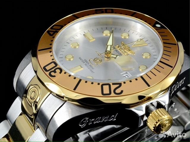 Invicta 3050 2024 www.alhudapk