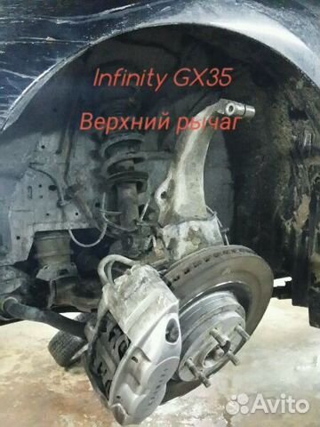 Ремонт шаровых опор,рычагов,наконечников