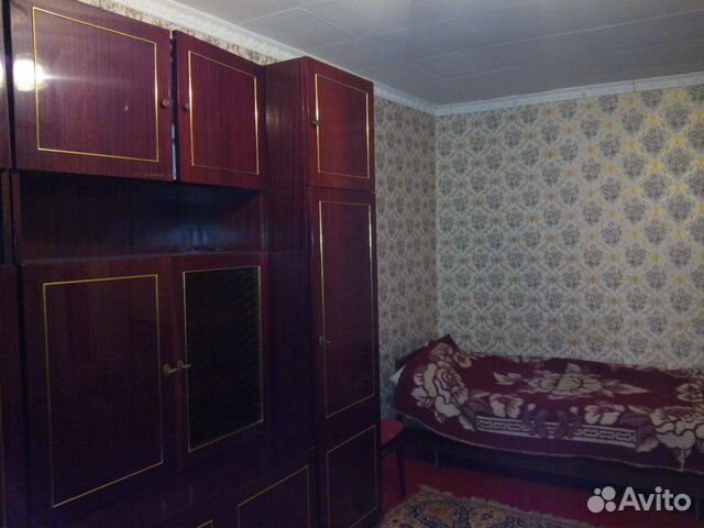 1-к квартира, 28 м², 1/5 эт. 1-к квартира, 28 м², 1/5 эт.