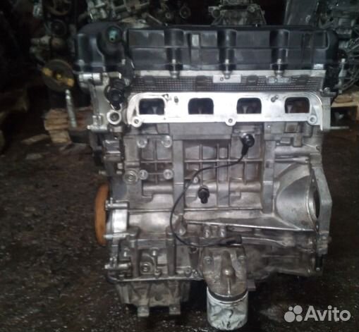 Двигатель бу Hyundai Santa Fe 2.4 G4KE бу мотор Двигатель бу Hyundai Santa Fe 2.4 G4KE бу мотор