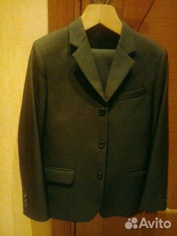 Костюм Трувор