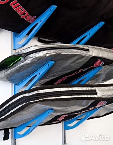 Набор гардеробная для хранения сноубордов и лыж Набор гардеробная для хранения сноубордов и лыж