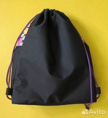 Новые мешки для сменки мальчикам. Размеры большие Новые мешки для сменки мальчикам. Размеры большие