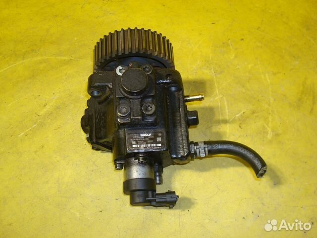 Тнвд 55571005 Opel Insignia Инсигния 0445010193 Тнвд 55571005 Opel Insignia Инсигния 0445010193