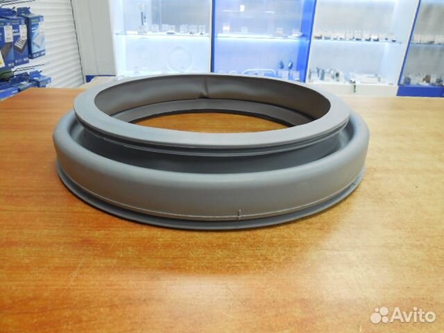 Манжета люка для сма SAMSUNG (DC61-20219A)