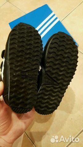 Кроссовки для мальчика Adidas Кроссовки для мальчика Adidas