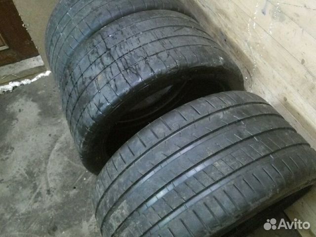 295 35 20 Michelin Pilot Super Sport 295 35 20 Michelin Pilot Super Sport