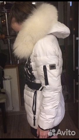 Пуховик Пуховик