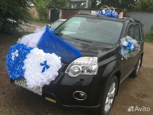 Прокат украшений