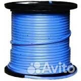 Греющий кабель для труб и шлангов