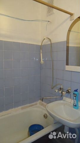 1-к квартира, 34 м², 2/17 эт.