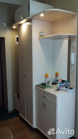 2-к квартира, 48.3 м², 1/3 эт.