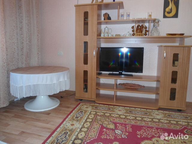 

1-к. квартира, 33,1 м², 2 кровати