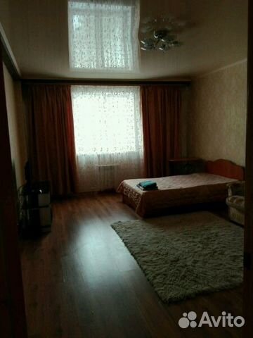 1-к квартира, 54 м², 19/20 эт. 1-к квартира, 54 м², 19/20 эт.