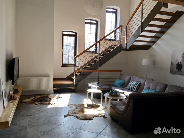 Коттедж 400 м² на участке 20 сот. Коттедж 400 м² на участке 20 сот.