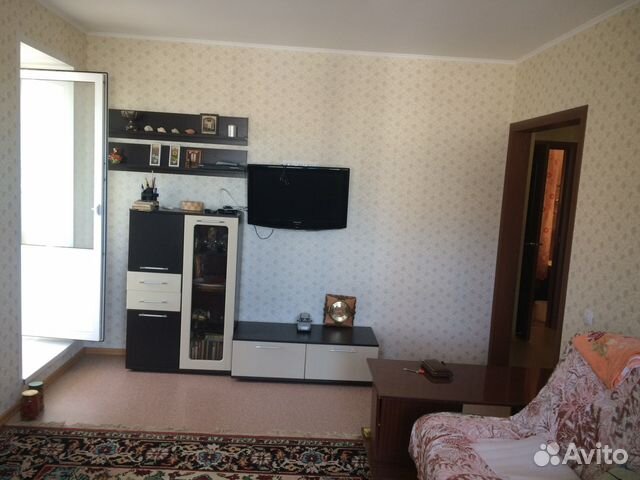 2-к квартира, 45 м², 4/5 эт.