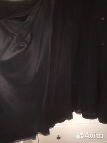 Max Mara Пальто, шерсть ламы Max Mara Пальто, шерсть ламы