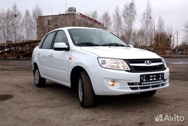Автомобили в аренду с выкупом