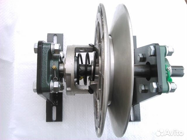 Вариатор сафари - «Вечный»