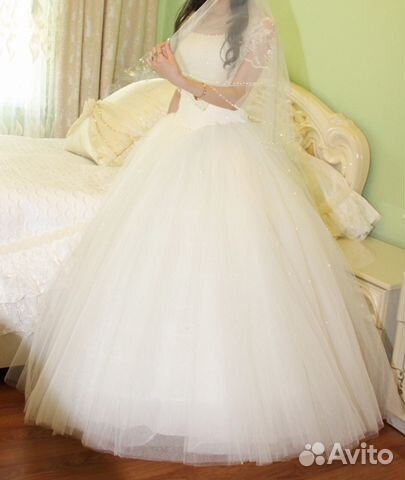 Свадебное Платье Екатеринбург Фото