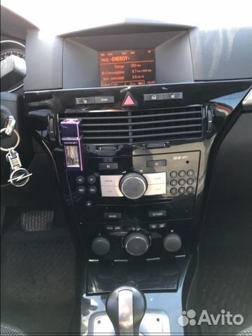 Opel Astra GTC 1.6 AMT, 2008, 190 000 км