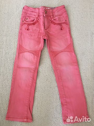Брюки и джинсы Catimini на девочку 104 см
