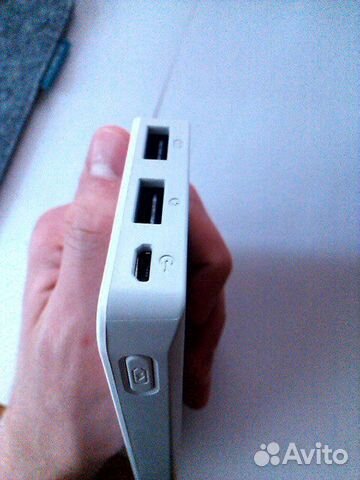 Powerbank romoss polymos 10 (10000 mAh) Powerbank romoss polymos 10 (10000 mAh)