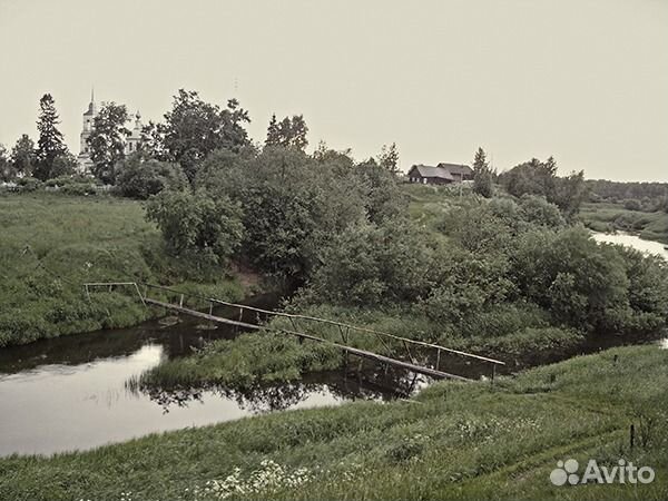Участок 15 сот. (ИЖС)