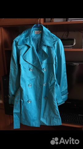 Плащ oggi Плащ oggi