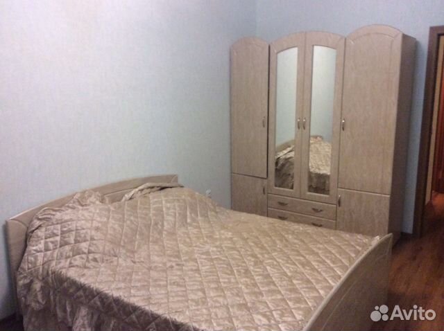 2-к квартира, 50 м², 2/5 эт.