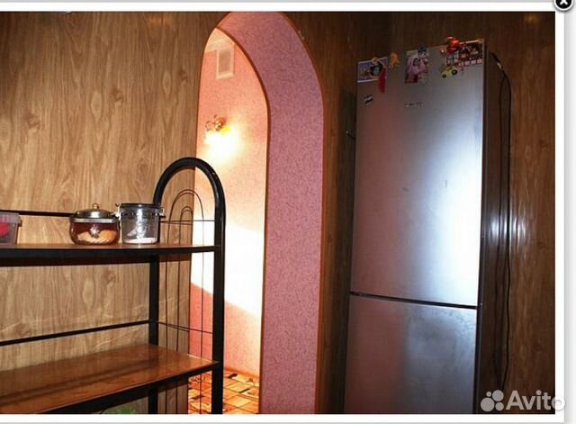 Комната 29 м² в 1-к, 1/5 эт. Комната 29 м² в 1-к, 1/5 эт.