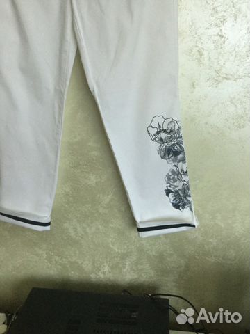 Блузка джемпер