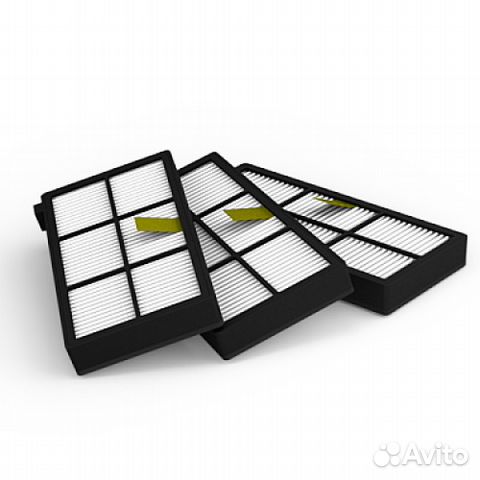 Фильтр irobot roomba 880 870 960 980 800и900 серии Фильтр irobot roomba 880 870 960 980 800и900 серии