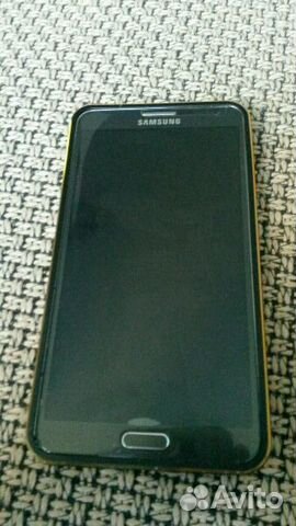 SAMSUNG galaxy note 3