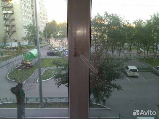 Комната 13.5 м² в 1-к, 2/9 эт. Комната 13.5 м² в 1-к, 2/9 эт.