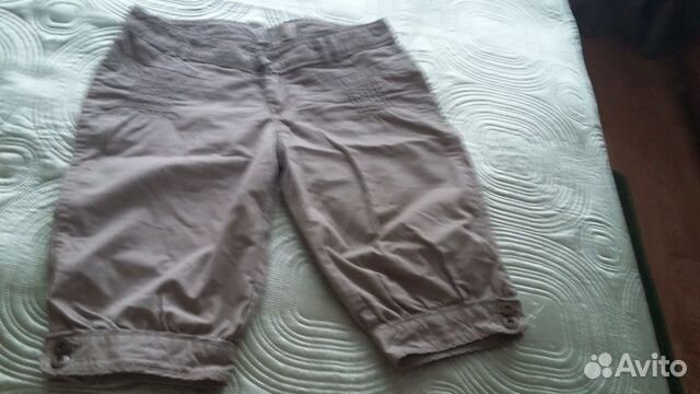 Новые шорты 2 пары Manqo